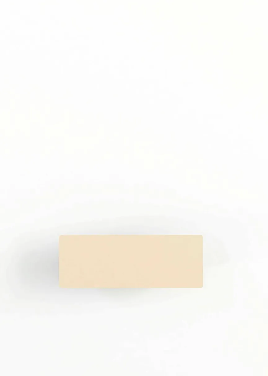 Metallbude Duschablage Shea 30 - ohne Bohren