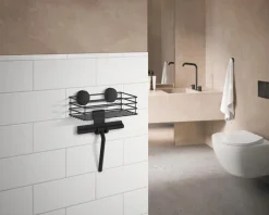 Beslagsboden Duschabzieher