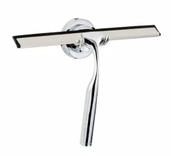 WENKO Duschabzieher Terni Chrom