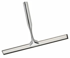 WENKO Duschabzieher Terni Chrom