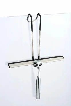 WENKO Duschabzieher Terni Chrom