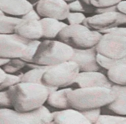 New Kleine Wolke Duscheinlage Stepstone 55 x 55 cm Grau