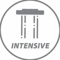 WENKO Duschkopf Watersaving