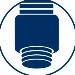 WENKO Duschkopf Watersaving