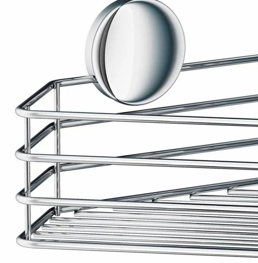 Beslagsboden Duschkorb Basket