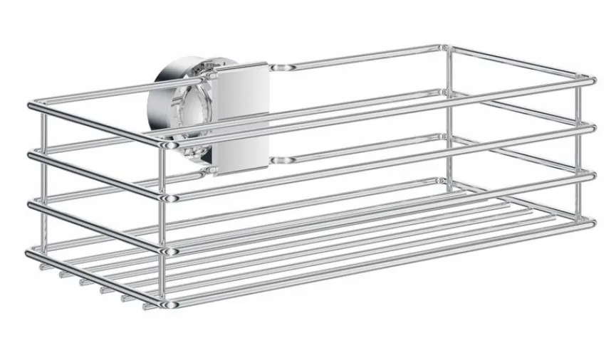 Beslagsboden Duschkorb Basket