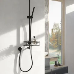 Beslagsboden Duschkorb Basket