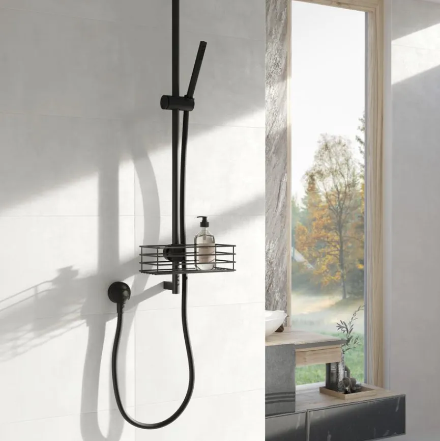 Beslagsboden Duschkorb Basket