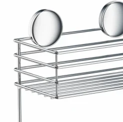 Beslagsboden Duschregal Basket