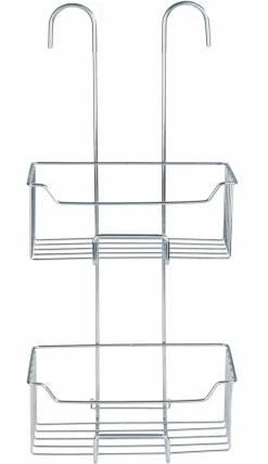 WENKO Duschregal Milo