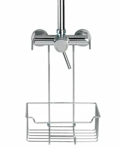 WENKO Duschregal Milo