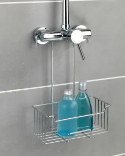 WENKO Duschregal Milo