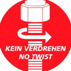 WENKO Duschschlauch 200 cm