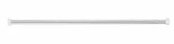 New WENKO Duschstange Teleskop 70 - 115 cm Chrom