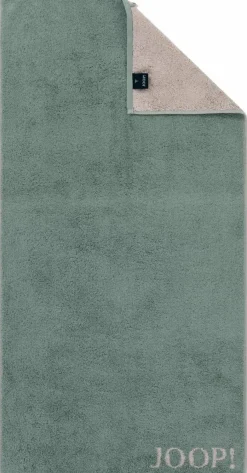 Outlet JOOP! Duschtuch Doubleface 80 x 150 cm Pinie