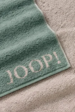 Outlet JOOP! Duschtuch Doubleface 80 x 150 cm Pinie