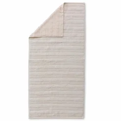 Best Collection Noblesse Duschtuch Savannah 70 x 140 cm Natur