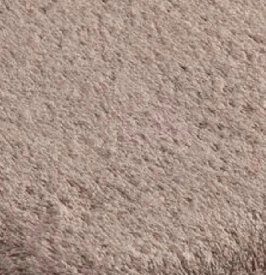 New Vossen Duschtuch Vegan Life 67 x 140 cm Pepplestone