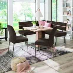 Komfort & Wohnen Eckbank Game 4193