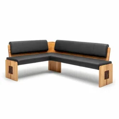 Hot Gutekunst - Die Möbelkollektion Eckbank Monte Ash