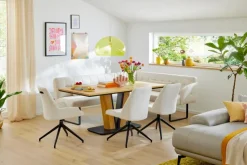 Musterring Eckbank MR 4010 Nature