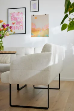 Musterring Eckbank MR 4010 Nature