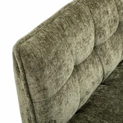 Discount BOOOM Eckbank Niza Grün