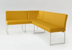 Sale Musterring Eckbank Nova N1017 Gelb