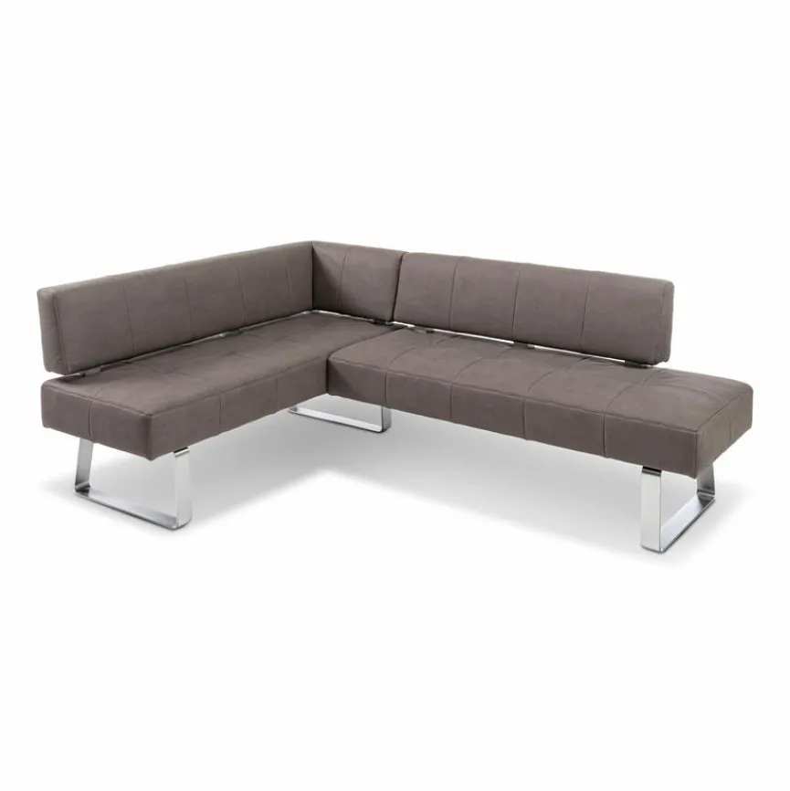 Komfort & Wohnen Eckbank Spider 7917 5E-4X