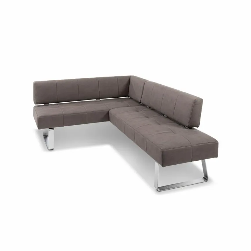 Komfort & Wohnen Eckbank Spider 7917 5E-4X