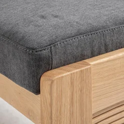 Komfort & Wohnen Eckbank Toledo Fango