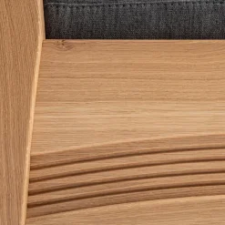 Komfort & Wohnen Eckbank Toledo Fango