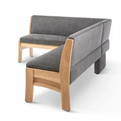 Komfort & Wohnen Eckbank Toledo Fango