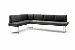 Sale Sormani Eckbank Varese Grau