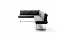 Sale Sormani Eckbank Varese Grau