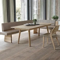 Clearance Voglauer Eckbank Vmontanara Braun