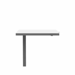 FORTE Eckplatte 90° Keflavik