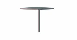 FORTE Eckplatte 90° Keflavik