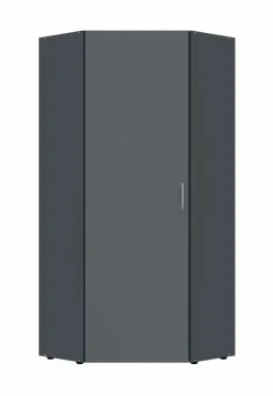 WIMEX Eckschrank Multiraumkonzept