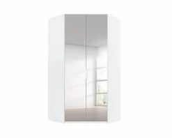 rauch ORANGE Eckschrank Vareno 126 x 224 cm