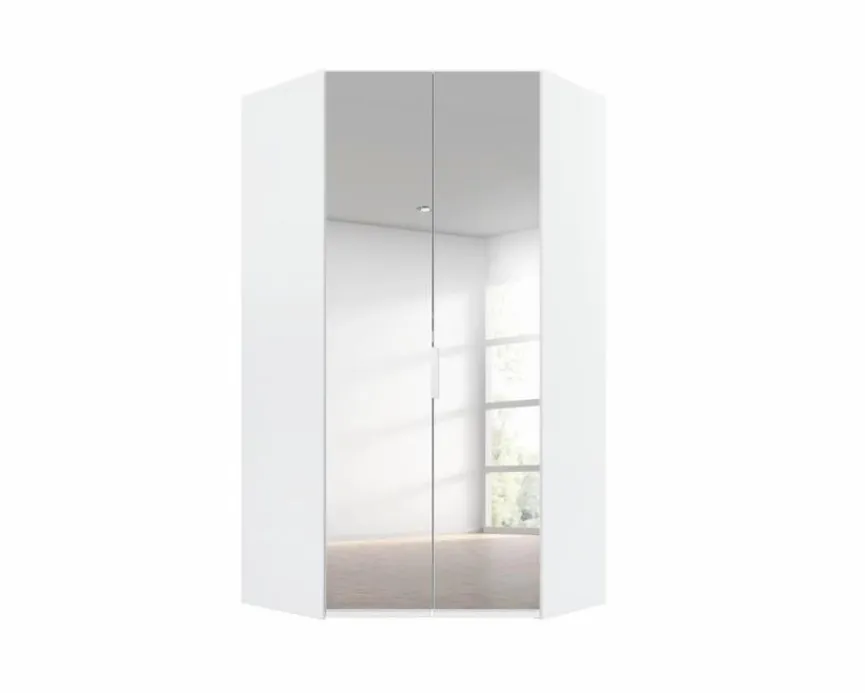 rauch ORANGE Eckschrank Vareno 126 x 224 cm