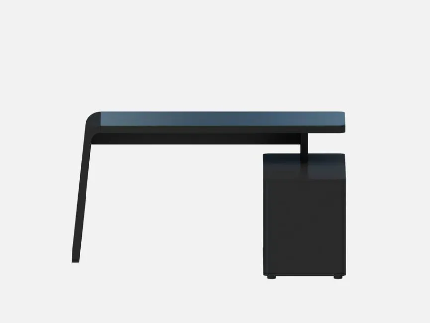 Jahnke Eckschreibtisch CSL 465 E