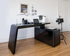 Jahnke Eckschreibtisch CSL 465 E