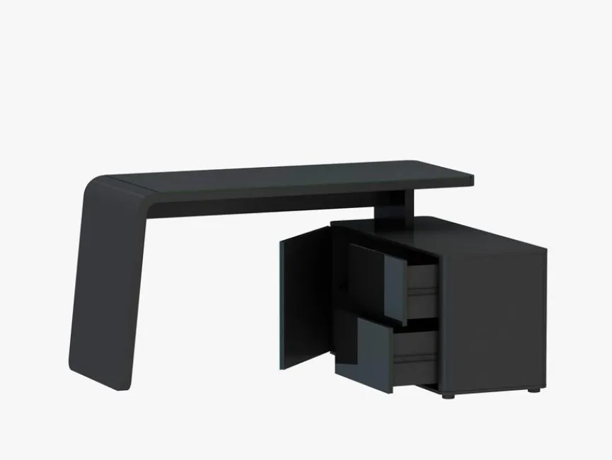 Jahnke Eckschreibtisch CSL 465 E