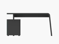 Jahnke Eckschreibtisch CSL 465 E