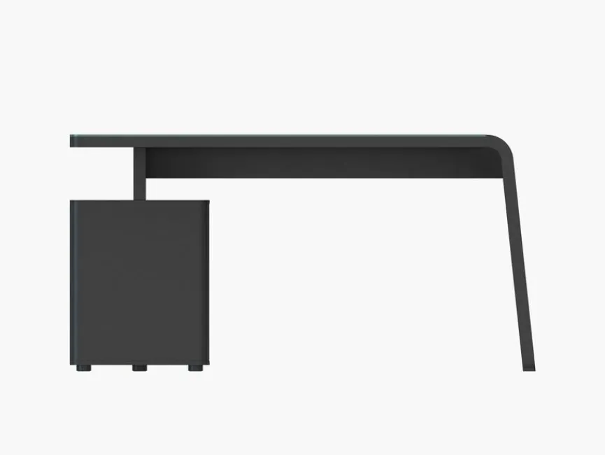 Jahnke Eckschreibtisch CSL 465 E