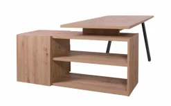 Composad Eckschreibtisch Davinci