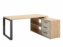 Composad Eckschreibtisch Disegno