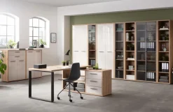 Composad Eckschreibtisch Disegno