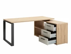 Composad Eckschreibtisch Disegno